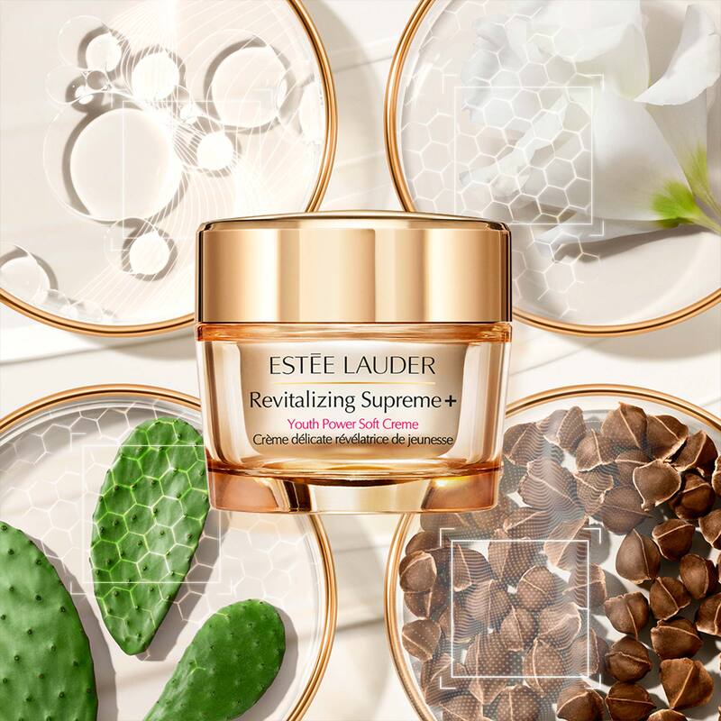 Estée Lauder Crema humectante Revitalizing Supreme+ Youth Power 50 ml - Farmacias Arrocha