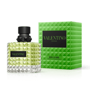 Valentino Born In Roma Green Stravaganza Donna Eau De Parfum - Farmacias Arrocha