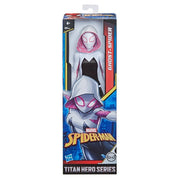 Marvel Spider Man Titan Hero Series Web Warriors - Farmacias Arrocha
