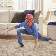 Marvel Spider - Man Hero Máscara de Spider Man Hero Series Máscara - Farmacias Arrocha