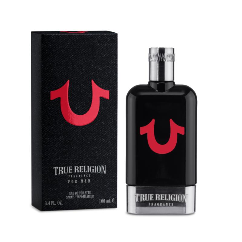 True Religion for Women 100ml オードパルファム True Religion Eau de Parfum for women – Perfume Planet