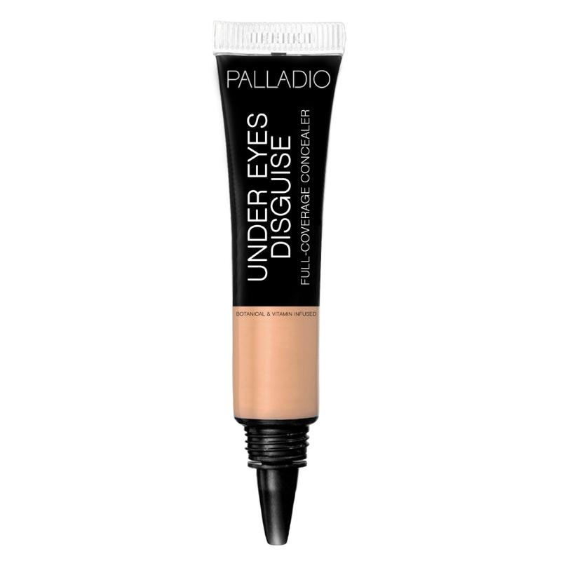 Palladio Under Eye Concealer Chaitea 10 G - Farmacias Arrocha