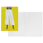 Hallmark Set De 3 Cuadernos - Farmacias Arrocha