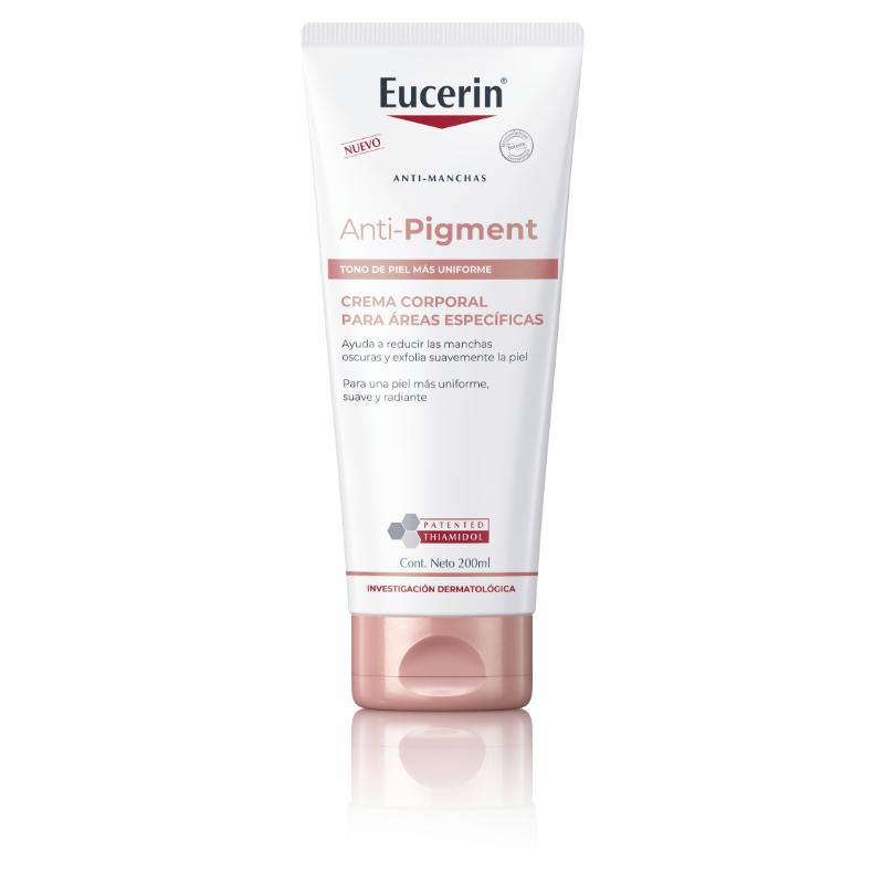 Eucerin Anti - Pigment Cuidado Corporal 200 Ml - Farmacias Arrocha