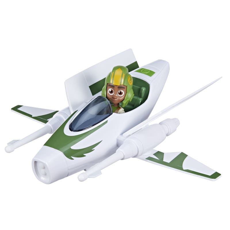 Young Jedi Surtido De Vehículos Con Sonidos - Farmacias Arrocha