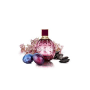 Jimmy Choo Fever EDP - Farmacias Arrocha