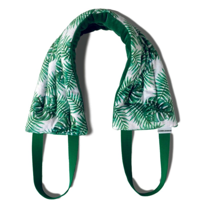 Almohadilla Térmica Antiestrés Para Cuello y Hombros - Farmacias Arrocha