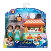 Disney Encanto Set Mirabel y Julieta - Farmacias Arrocha