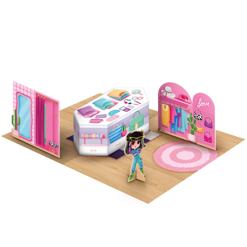 Norma Cuaderno Cosido Grande Raya Ancha 200 Pag Boniquinhas - Farmacias Arrocha