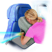 Cloudz Soporte Inflable de Viaje - Farmacias Arrocha