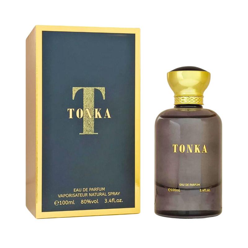 Bharara Tonka Edp 100Ml - Farmacias Arrocha