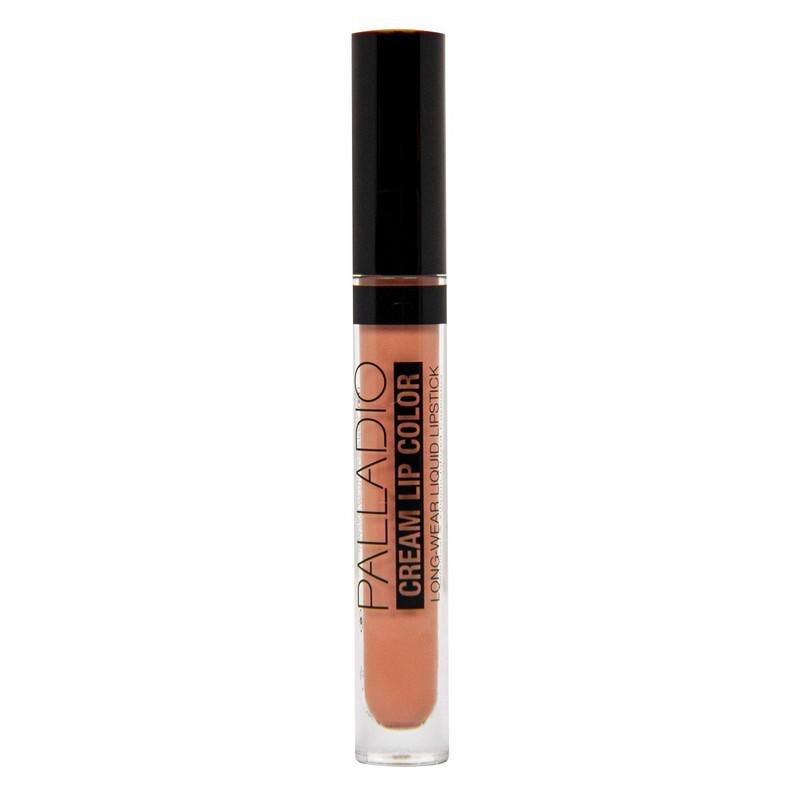Palladio Labial Mate No Transfer Shea Nakie 3.8 Ml - Farmacias Arrocha