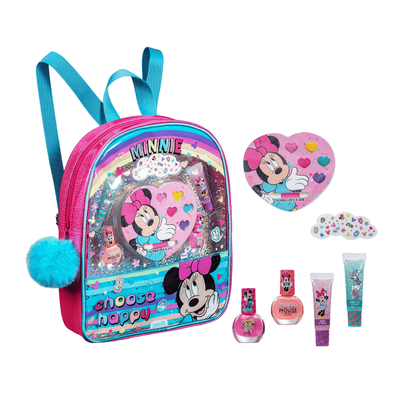 Mochila de Belleza Minnie - Farmacias Arrocha