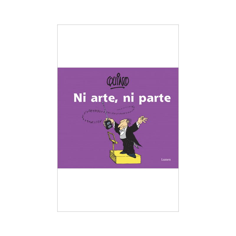 Ni Arte Ni Parte - Farmacias Arrocha