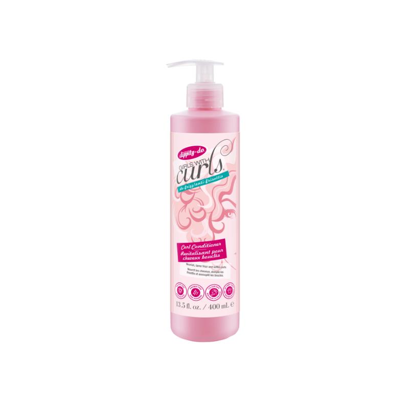 Dippity Do Girls With Curls Conditioner - Farmacias Arrocha