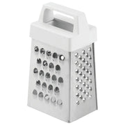 Fox Run Mini Rallador Acero Inox - Farmacias Arrocha