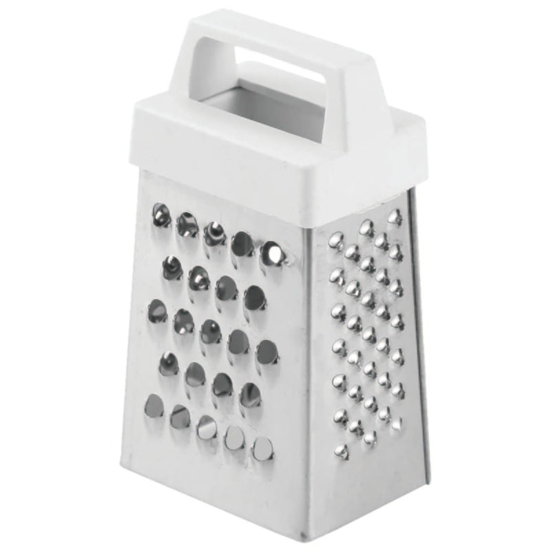 Fox Run Mini Rallador Acero Inox - Farmacias Arrocha