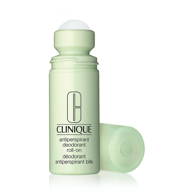 Clinique Desodorante Roll - On Anti - transpirante 8 g - Farmacias Arrocha