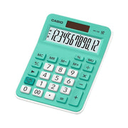 Casio Calculadora De Mesa MX - 12B - Farmacias Arrocha