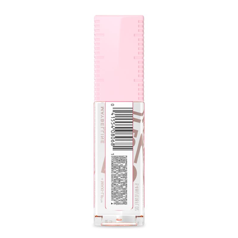 Brillo Labial Maybelline NY Lifter Gloss Plump - Farmacias Arrocha