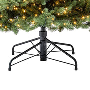 Arbolito Con Luces 7.5' Huntington Fir - Farmacias Arrocha
