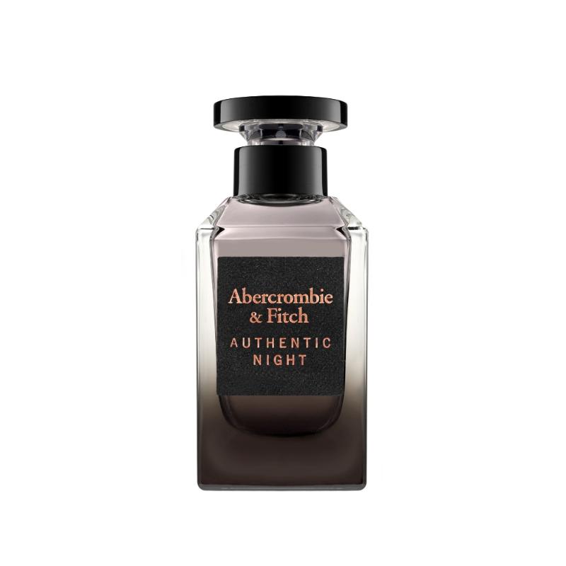 Abercrombie & Fitch