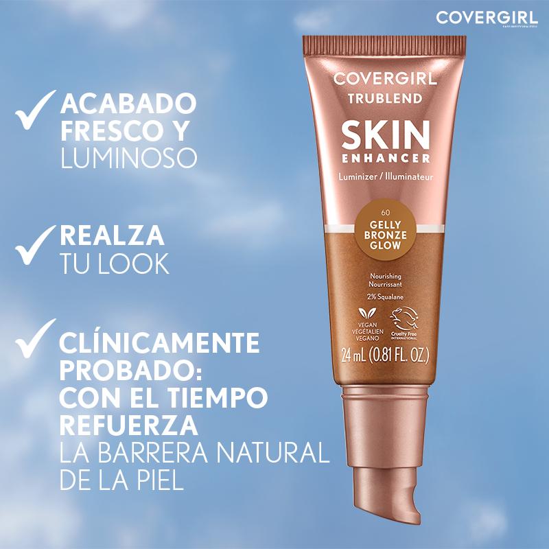 Covergirl TruBlend Skin Enhancer Luminizer - Farmacias Arrocha