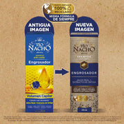 Tio Nacho Shampoo Engrosador - Farmacias Arrocha