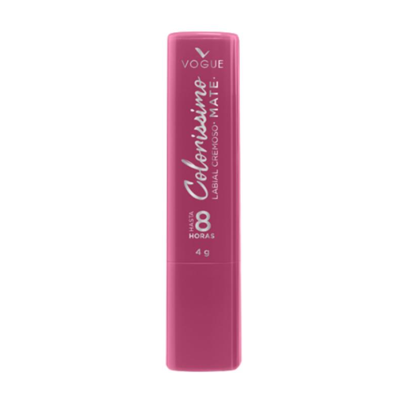 Vogue Labial Colorissimo 4 G - Farmacias Arrocha