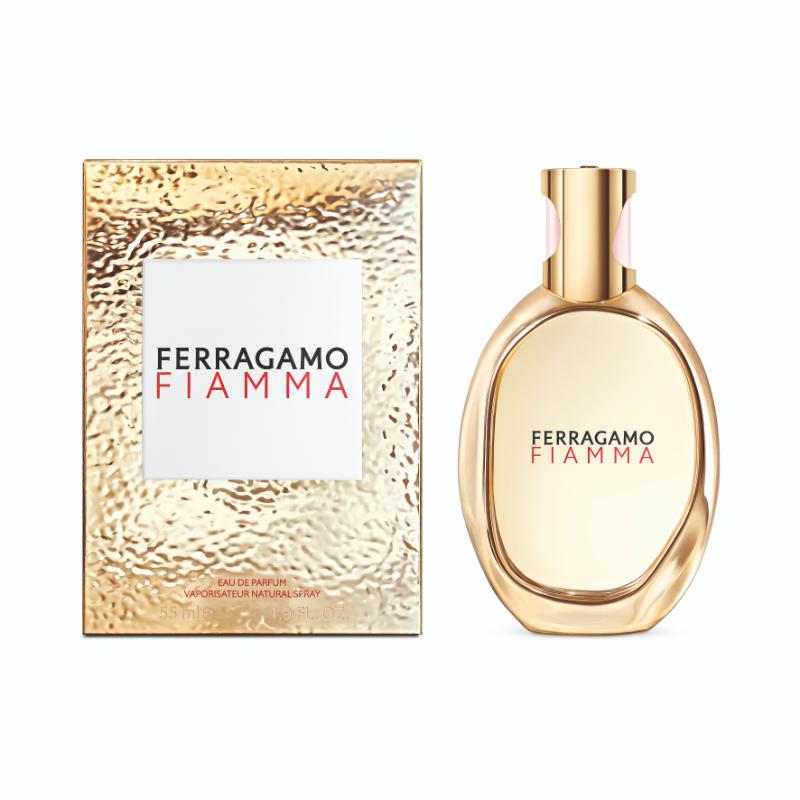 Ferragamo Fiamma Eau de Parfum - Farmacias Arrocha