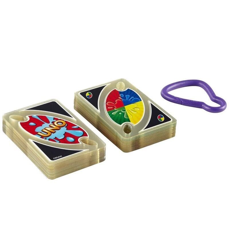 Mattel Uno Splash - Farmacias Arrocha