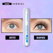 Mascara De Pestañas Maybelline Falsies Surreal Wtp - Farmacias Arrocha