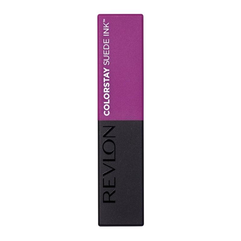 Revlon Colorstay Suede Ink™ Lipstick - Farmacias Arrocha