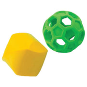 Jackson Galaxy Juguete De Estimulación Gatuna - Farmacias Arrocha