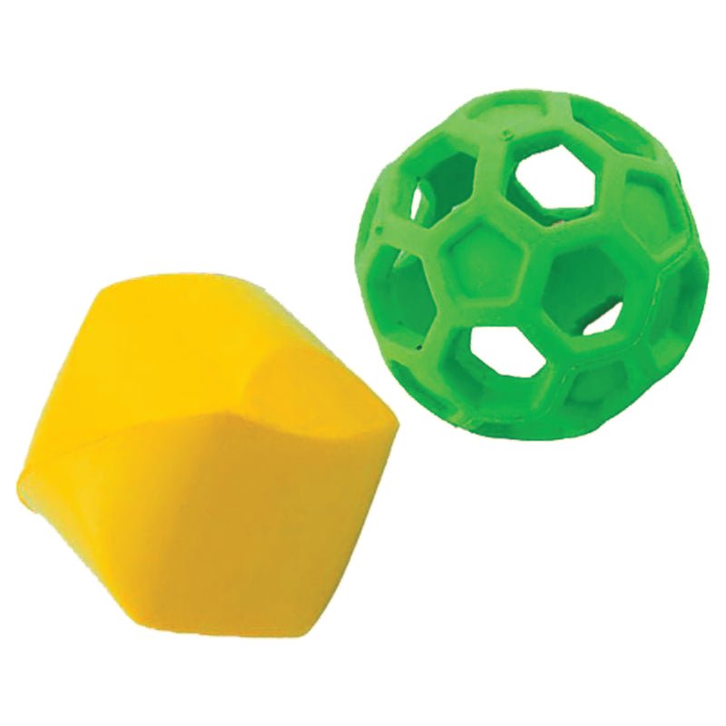 Jackson Galaxy Juguete De Estimulación Gatuna - Farmacias Arrocha