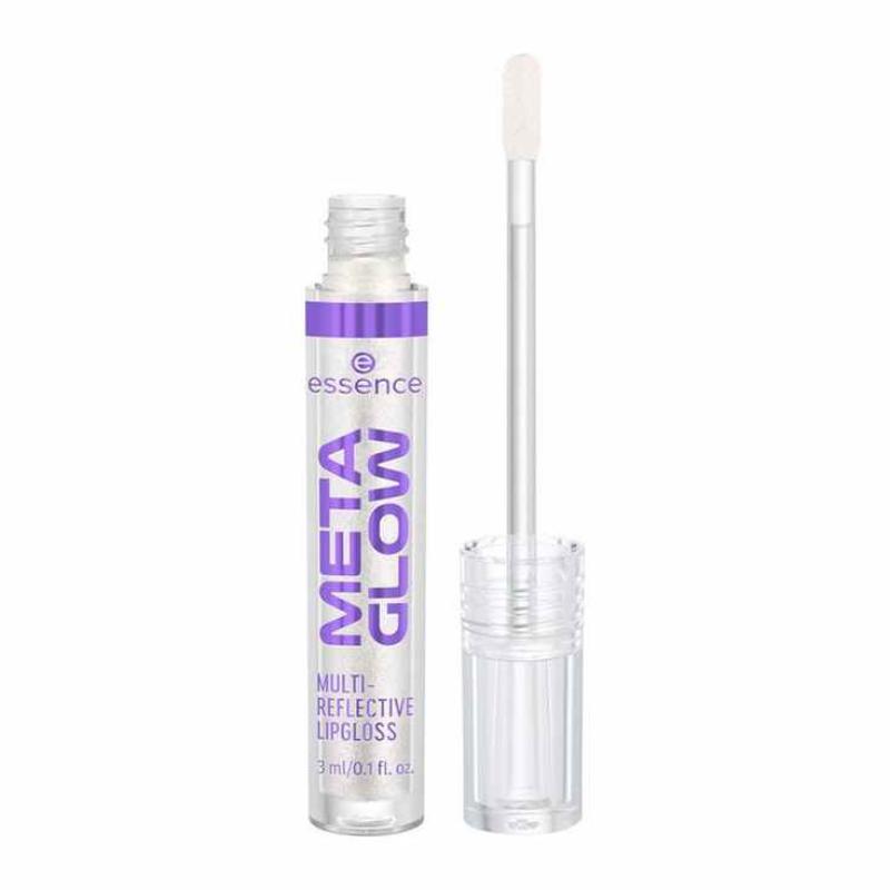 Essence Meta Glow Multi Reflective Lipgloss 01 - Farmacias Arrocha