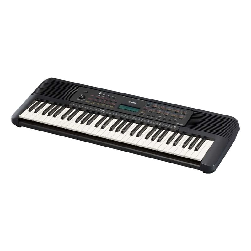 Yamaha Combo Teclado PSR - E273 (Inlcuye Stand y Adaptador) - Farmacias Arrocha