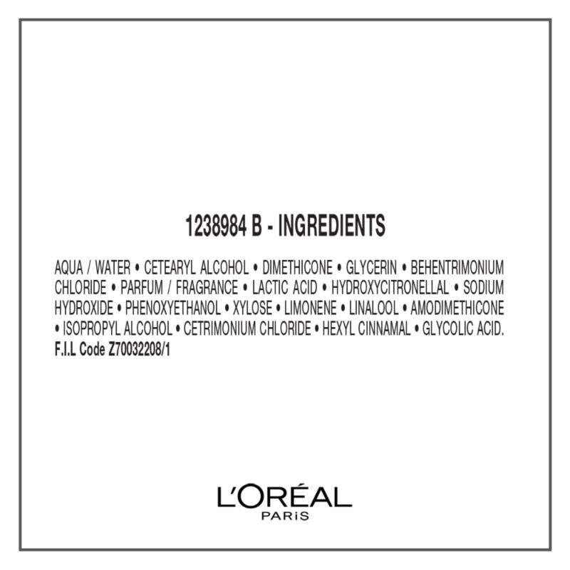 Acondicionador L'Oreal Paris Elvive Glycolic Gloss 370 Ml - Farmacias Arrocha