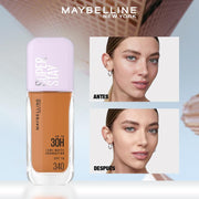 Base líquida Maybelline SuperStay Lumi Matte 35 ml - Farmacias Arrocha