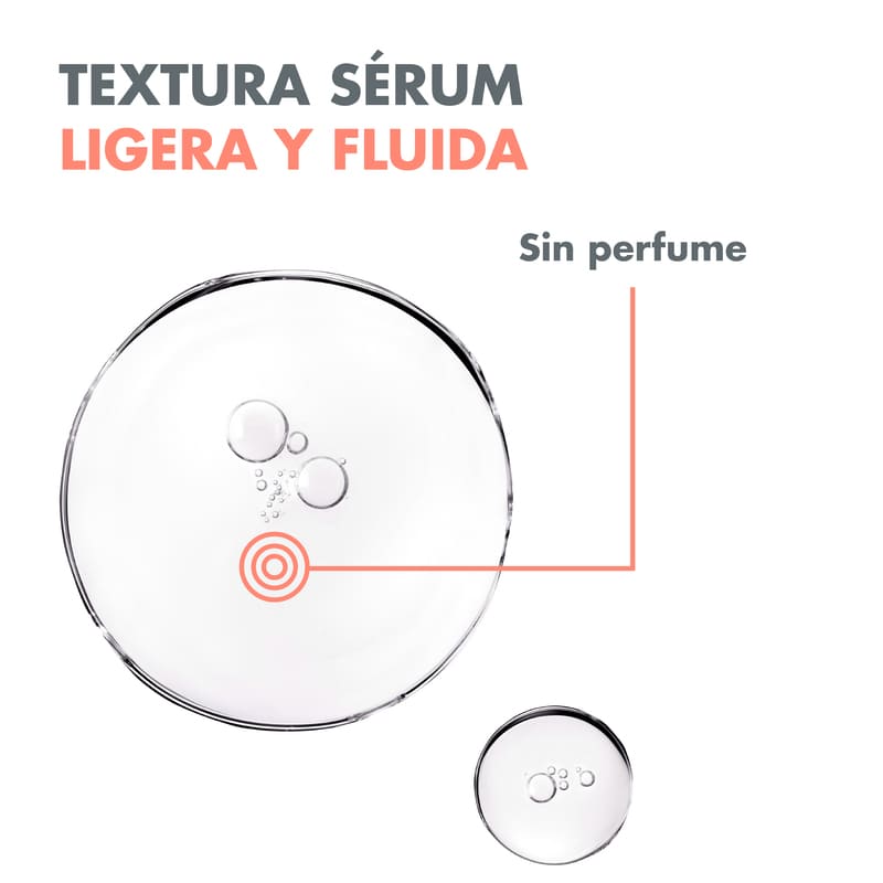 Avene Cleanance Serum Exfoliante Aha - Farmacias Arrocha