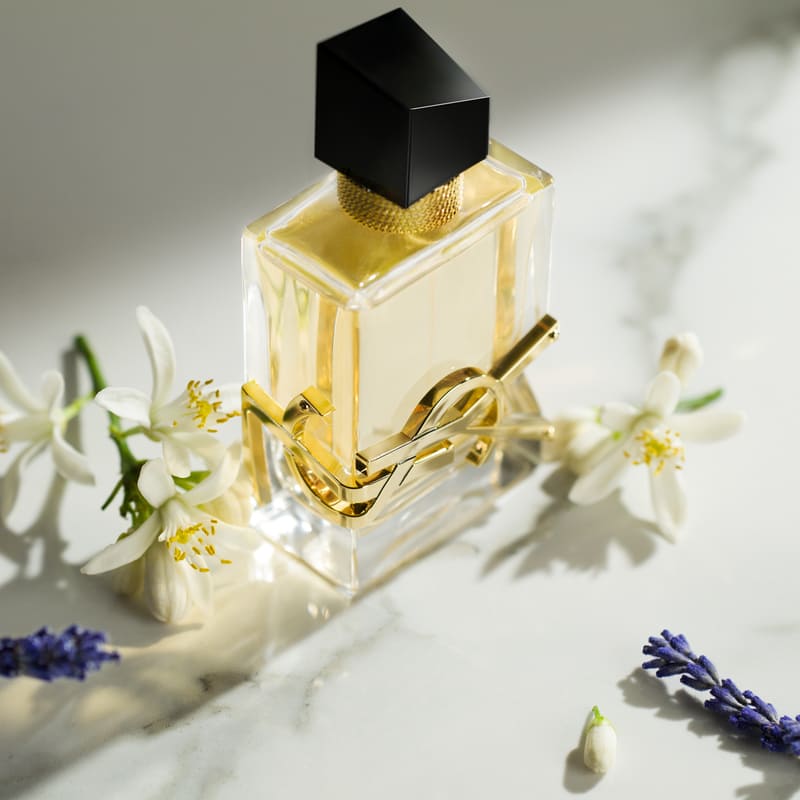 Yves Saint Laurent Libre Eau De Parfum - Farmacias Arrocha