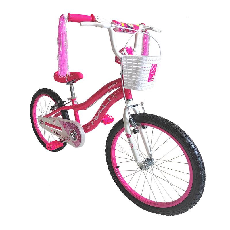 Rali Bicicleta Bella 20" - Farmacias Arrocha