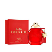 Coach Love EDP - Farmacias Arrocha