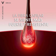 Vichy Dercos Energy + Acondicionador 200ml - Farmacias Arrocha