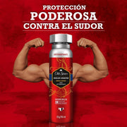 Spray Antitranspirante Old Spice Ocean Legend 93 g/150 ml - Farmacias Arrocha