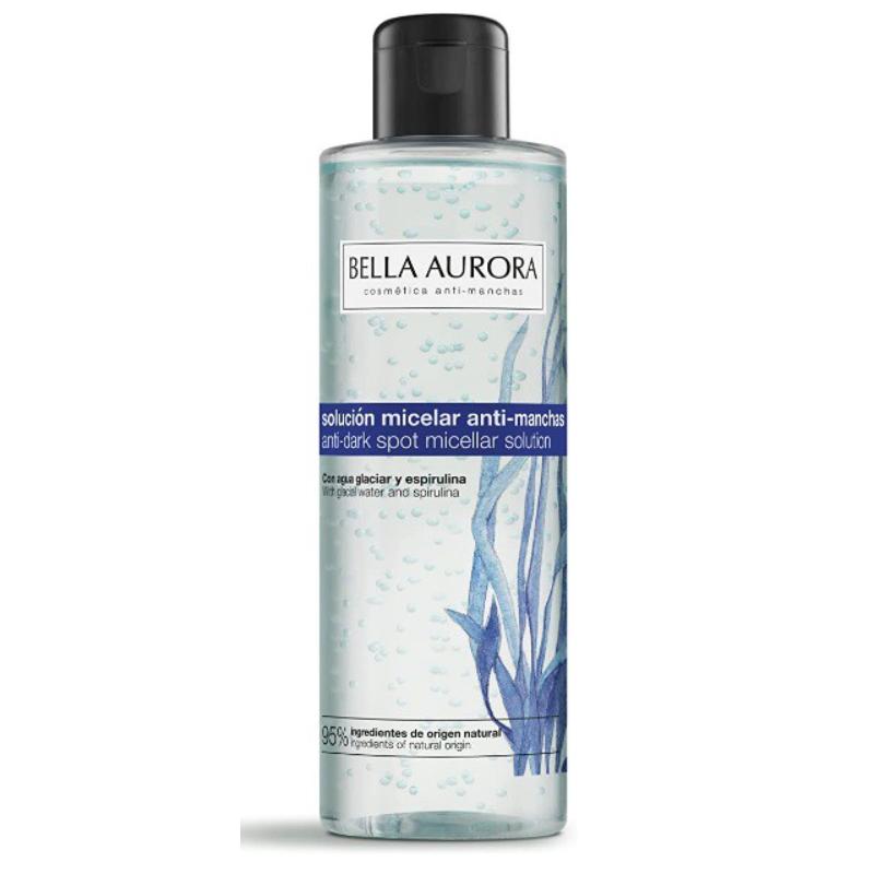 Bella Aurora Solución Micelar Antimanchas - Farmacias Arrocha