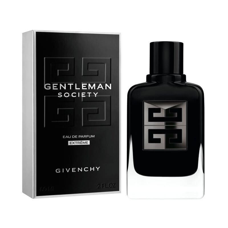Givenchy Gentleman Society Eau de Parfum Extreme - Farmacias Arrocha