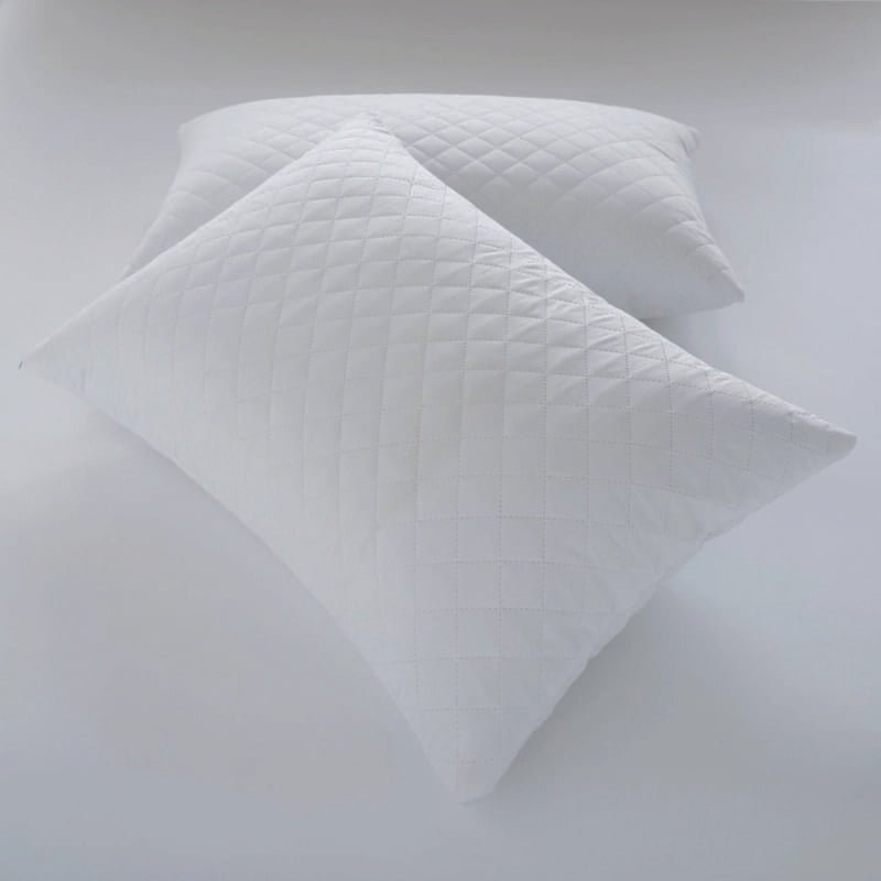 Forro Impermeable con Zipper Para Almohada Standard - Farmacias Arrocha