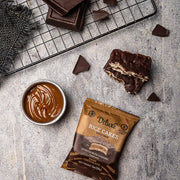 Deluxe Rice Cake Caramel & Dark - Farmacias Arrocha