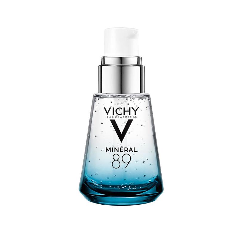 Vichy Mineral 89 30Ml - Farmacias Arrocha